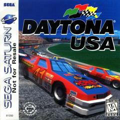 Daytona USA [Not For Resale] Sega Saturn Prices