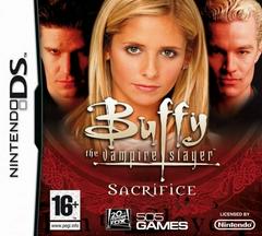 Buffy the Vampire Slayer: Sacrifice PAL Nintendo DS Prices
