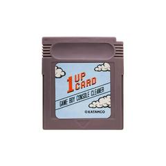 1UP Card Console Cleaner GameBoy Prices