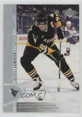 Mario Lemieux Hockey Cards 1996 Upper Deck Prices