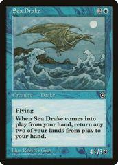 Sea Drake Magic Portal Second Age Prices