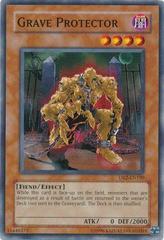 Grave Protector YuGiOh Dark Revelation Volume 2 Prices