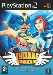Cyclone Circus: Power Sail Racing PAL Playstation 2 Prices