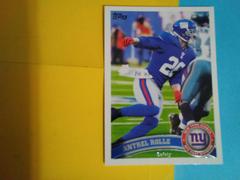 Antrel Rolle #284 Football Cards 2011 Topps Prices