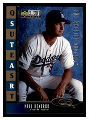 Paul Konerko #SQ-26 Baseball Cards 1998 Collector's Choice Starquest Series 1 Prices