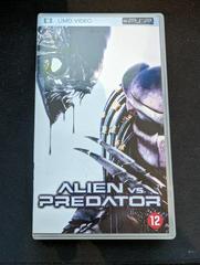 Alien Vs. Predator [UMD] PAL PSP Prices