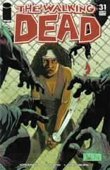 The Walking Dead #31 (2006) Comic Books Walking Dead Prices