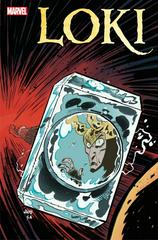 Loki [Ba] #1 (2023) Comic Books Loki Prices