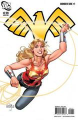 Wonder Girl #1 (2011) Comic Books Wonder Girl Prices