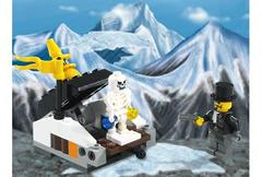 LEGO Set | Secret of the Tomb LEGO Adventurers