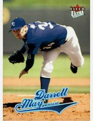 DARRELL MAY Baseball Cards 2004 Ultra Prices