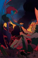 Gargoyles: Dark Ages [Cover N 1:25 Henderson Virgin] #2 (2023) Comic Books Gargoyles: Dark Ages Prices