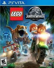 LEGO Jurassic World Playstation Vita Prices