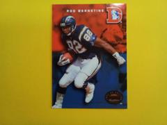 Rod Bernstine Football Cards 1993 Skybox Premium Prices