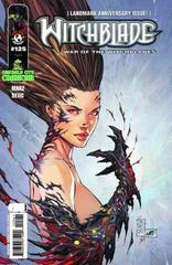 Witchblade [Silvestri] Comic Books Witchblade Prices