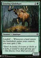 Grazing Gladehart Magic Mystery Booster Prices