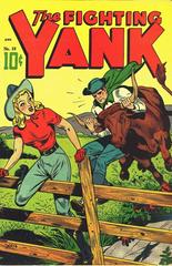 Fighting Yank #26 (1948) Comic Books Fighting Yank Prices