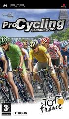 Pro Cycling Season 2009 PAL PSP Prices