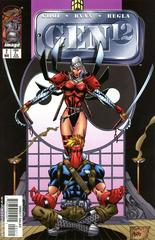 Gen12 #2 (1998) Comic Books Gen12 Prices