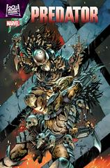 Predator: The Last Hunt [Davila] #1 (2024) Comic Books Predator: The Last Hunt Prices