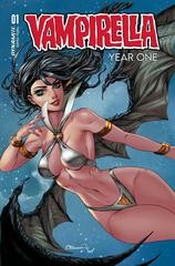 Vampirella: Year One Comic Books Vampirella: Year One Prices