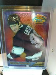 Wayne Gretzky #1 Hockey Cards 1993 Stadium Club Finest Prices