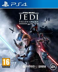 Star Wars Jedi: Fallen Order PAL Playstation 4 Prices