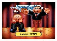 Painful PENN #11a Garbage Pail Kids Prime Slime Trashy TV Prices