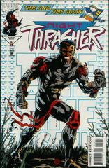 Night Thrasher #12 (1994) Comic Books Night Thrasher Prices