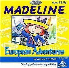 Madeline European Adventures PC Games Prices
