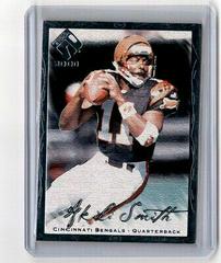 Akili Smith [Copper] #447 Football Cards 1999 Pacific Prices