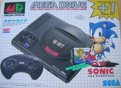 Sega Mega Drive Console [Sonic The Hedgehog Bundle] JP Sega Mega Drive Prices
