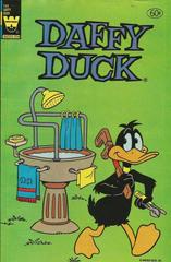 Daffy Duck #141 (1982) Comic Books Daffy Duck Prices