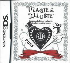 Magie & Illusie PAL Nintendo DS Prices