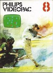 8. Baseball PAL Videopac G7000 Prices