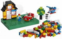 LEGO Set | My First LEGO Set LEGO Creator