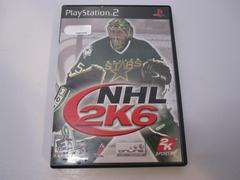Photo By Canadian Brick Cafe | NHL 2K6 Playstation 2