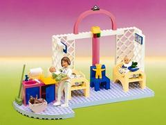 LEGO Set | Nursery LEGO Belville