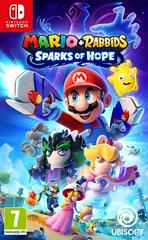 Mario + Rabbids Sparks of Hope PAL Nintendo Switch Prices