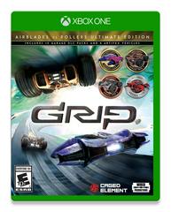 Grip: Combat Racing [Ultimate Edition] Xbox One Prices