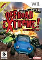 Offroad Extreme Special Edition PAL Wii Prices