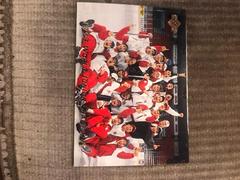 World Jr. Champs #SP3 Hockey Cards 1992 Upper Deck Prices