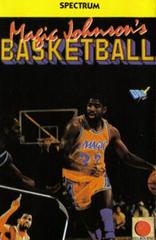 Magic Johnson's Basketball ZX Spectrum Prices
