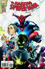 Amazing Spider-Man: Renew Your Vows #12 (2017) Comic Books Amazing Spider-Man: Renew Your Vows Prices
