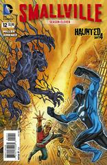 Smallville: Season 11 #12 (2013) Comic Books Smallville Season 11 Prices