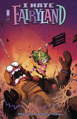 I Hate Fairyland #11 (2024) Comic Books I Hate Fairyland Prices