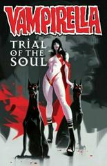 Vampirella: Trial of the Soul [Dekal] (2020) Comic Books Vampirella: Trial of the Soul Prices