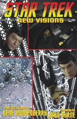Star Trek: New Visions #7 (2018) Comic Books Star Trek: New Visions Prices