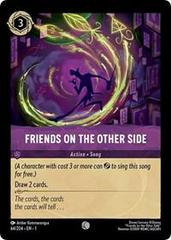 Friends on the Other Side #64 Lorcana First Chapter Prices