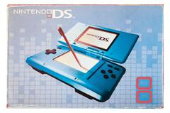 Nintendo DS [Sky Blue] PAL Nintendo DS Prices